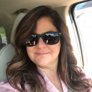 Meet your Posher, Faye